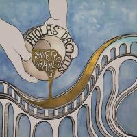 Виниловая пластинка Pholas Dactylus - Hieros Gamos (Black Vinyl LP)