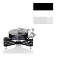 Стол проигрывателя винила Clearaudio Innovation Black/White/Transparent