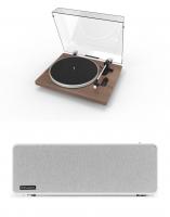 Комплект Premiera ES-422A WT + Premiera ULTRA XL Walnut