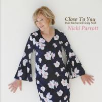 Виниловая пластинка Nicki Parrott - Close To You: Burt Bacharach Song Book (Audiophile, Hyper Magnum Sound) (Black Vinyl 2LP)