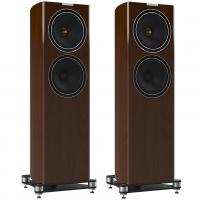 Напольная акустика Fyne Audio F703 Gloss Walnut