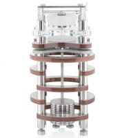 Стол проигрывателя винила Clearaudio Statement V2 Wood