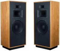 Напольная акустика Klipsch Forte IV Natural Cherry