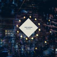 Виниловая пластинка Mark Lockheart - Dreamers (Coloured Vinyl LP)