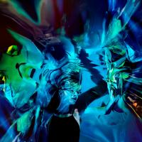 Виниловая пластинка Kelly Moran - Ultraviolet (Black Vinyl LP)