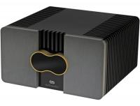 Усилитель мощности Extraudio Power Amplifier Stereo 100