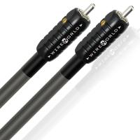 Кабель межблочный аудио Wire World Equinox 8 Interconnect Pair (EQI2.0M-8) 2.0m