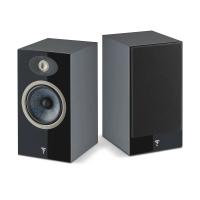 Полочная акустика Focal Theva N1 Black