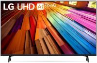 Телевизор LG 43UT80006LA.ARUB