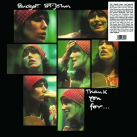 Виниловая пластинка Bridget St. John - Thank You For… (Black Vinyl LP)