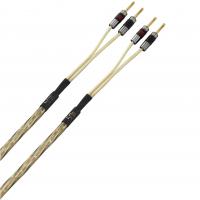 Акустический кабель QED GAXT PRE-TERM SPEAKER CABLE 3.0M (QE1474)