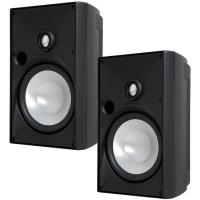 Акустическая система SpeakerCraft OE 6 Three black