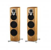 Напольная акустика Linn Klimax 350 Passive cherry