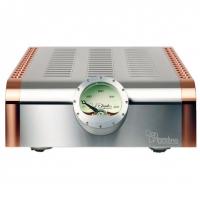 Усилитель мощности Dan D’Agostino Momentum M400MxV silver