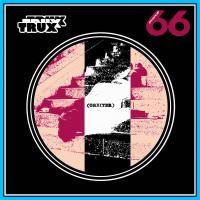 Виниловая пластинка Trux - Orbiter (Black Vinyl LP)