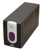 Блок бесперебойного питания Powercom Imperial IMD-1025AP Black
