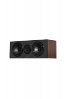 Акустика центрального канала Wharfedale Diamond 12.Ci walnut