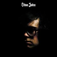 Виниловая пластинка John, Elton, Elton John