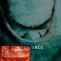 Виниловая пластинка Disturbed - The Sickness (Green Vinyl LP)