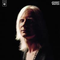 Виниловая пластинка Johnny Winter - Johnny Winter (Analogue) (Black Vinyl LP)