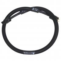 Кабель силовой Purist Audio Design Aqueous Aureus AC Power Cord Diamond Revision 1.5 m