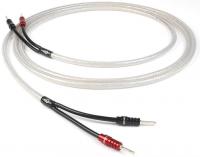 Акустический кабель Chord Company ShawlineX Speaker Cable (Banana) 1.5m, pair