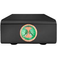 Усилитель мощности Dan D’Agostino Progression S350 Stereo Amplifier black