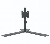 Настольная подставка для одного монитора 14"-32" Wize WDS1-32