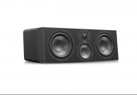 Акустическая система центрального канала SVS Ultra Evolution Center Black Oak Veneer