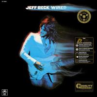 Виниловая пластинка Jeff Beck - Wired (Black Vinyl 2LP)