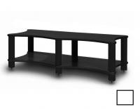 Стойка Solid Tech DUO 2 Black/White