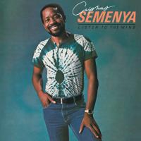 Виниловая пластинка Caiphus Semenya - Listen To The Wind (LP) (Black Vinyl LP)