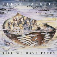 Виниловая пластинка Steve Hackett - Till We Have Faces (BlackVinyl LP)