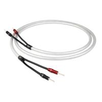 Акустический кабель Chord Company ClearwayX Speaker Cable ban-ban Pair 2.5m