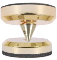 Шипы и диски Perfect Sound 30мм (4 пары), GOLD