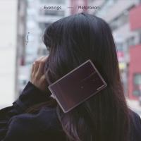Виниловая пластинка Metoronori - Evenings (Black Vinyl LP)