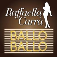 Виниловая пластинка Raffaella Carra - Ballo Ballo (coloured) (Yellow Vinyl LP)