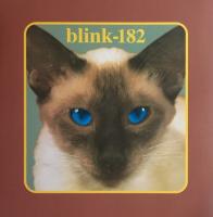 Виниловая пластинка Blink-182, Cheshire Cat
