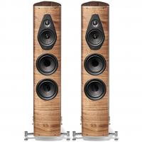 Напольная акустика Sonus Faber Olympica Nova III walnut