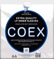 Внутренние конверты Analog Renaissance COEX (AR-CI-10)