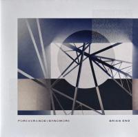Виниловая пластинка Brian Eno - Foreverandevernomore (Black Vinyl LP)