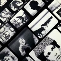 Виниловая пластинка Richard Pinhas - Chronolyse (BlackVinyl LP)