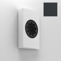 Настенная акустика Manger W1 (MSMW1) Black Matte