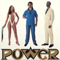 Виниловая пластинка Ice-T - Power (Сoloured Vinyl LP)