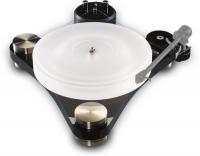 Проигрыватель винила Scheu Analog Diamond (Black Acrylic)