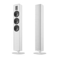 Напольная акустика Piega Premium 701 Gen 2 White