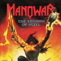Виниловая пластинка Manowar - The Triumph Of Steel (Black Vinyl LP)