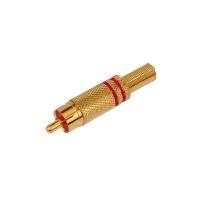 Разъем Dynavox RCA RED (200013)