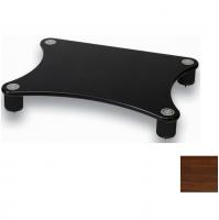 Стойка Solid Tech SOLO 1 Black/Walnut
