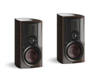 Полочная акустика Dali Epikore 3 High Gloss Walnut